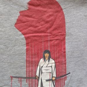 Threadless Blending Sun Redux t-shirt men's medium